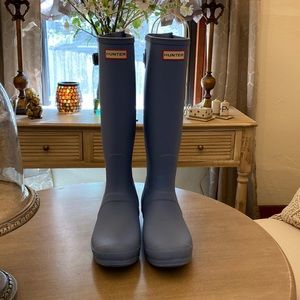 Hunter Rain Boots